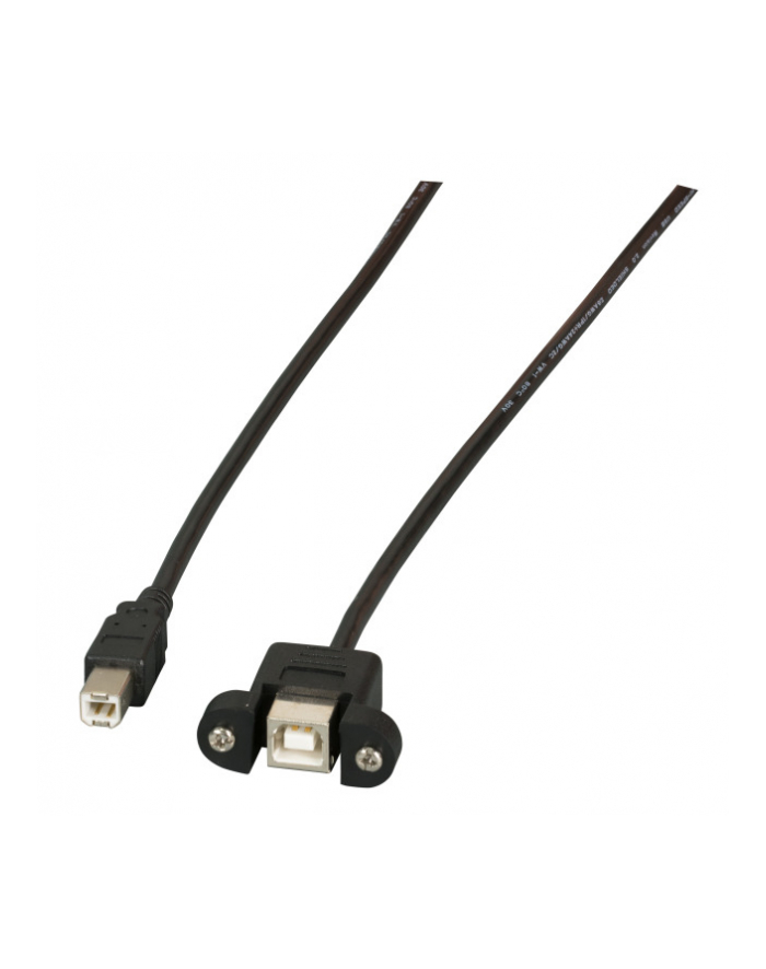 EFB Kabel USB EFB USB2.0 B-B 1,0m (K5293SW1V2) główny