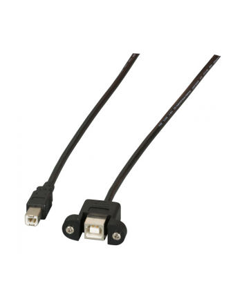 EFB Kabel USB EFB USB2.0 B-B 1,0m (K5293SW1V2)