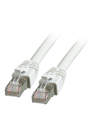 Efb Patchcord Sftp Cat8.1, Lszh, 1M Szary (K5528Gr1) nr 2