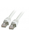 Efb Patchcord Sftp Cat8.1, Lszh, 1M Szary (K5528Gr1) - nr 2