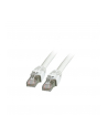 Efb Patchcord Sftp Cat8.1, Lszh, 1M Szary (K5528Gr1) - nr 3
