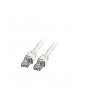 Efb Patchcord Sftp Cat8.1, Lszh, 1M Szary (K5528Gr1) nr 1