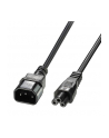 Lindy Przedłużacz zasilający IEC C14/IEC C5 5m (LY30343) - nr 6