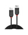 Kabel LINDY DisplayPort - DisplayPort 1.5 Czarny (36494) - nr 12