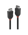 Kabel LINDY DisplayPort - DisplayPort 1.5 Czarny (36494) - nr 13