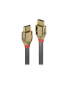 Lindy Kabel Hdmi 3M Złoty (37603) - nr 6