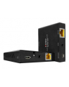 LINDY LINDY EKSTENDER HDMI HDMI 38205, PRZEZ KABEL SIECIOWY RJ45, 50 M (HDMI18GIREXTENDER)  (HDMI18GIREXTENDER) - nr 12