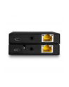 LINDY LINDY EKSTENDER HDMI HDMI 38205, PRZEZ KABEL SIECIOWY RJ45, 50 M (HDMI18GIREXTENDER)  (HDMI18GIREXTENDER) - nr 3