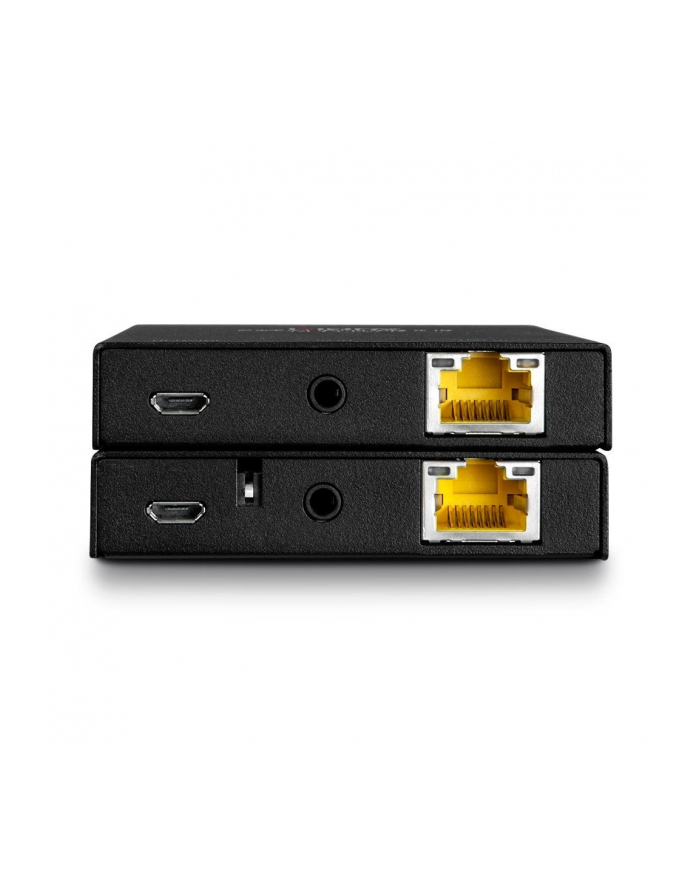 LINDY LINDY EKSTENDER HDMI HDMI 38205, PRZEZ KABEL SIECIOWY RJ45, 50 M (HDMI18GIREXTENDER)  (HDMI18GIREXTENDER) główny