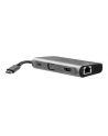 LINDY KONWERTER USB-C™  43278 USB 3.1 TYP C MULTI-PORT KONVERTER, [1X ZŁĄCZE MĘSKIE USB-C™ - 9X ZŁĄCZE ŻEŃSKIE USB-C™, ZŁĄCZE ŻEŃSKIE VGA, ZŁĄCZE ŻEŃS - nr 14