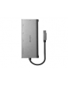 LINDY KONWERTER USB-C™  43278 USB 3.1 TYP C MULTI-PORT KONVERTER, [1X ZŁĄCZE MĘSKIE USB-C™ - 9X ZŁĄCZE ŻEŃSKIE USB-C™, ZŁĄCZE ŻEŃSKIE VGA, ZŁĄCZE ŻEŃS - nr 15