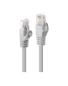 Lindy 48365 Kabel Sieciowy Skrętka Cat5E Uutp Szary 5M (Ly48365) - nr 2