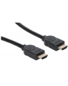 Kabel Manhattan Manhattan Ultra Hi-Speed HDMI-Kabel 8K@60Hz 1m St/St - nr 11