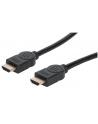 Kabel Manhattan Manhattan Ultra Hi-Speed HDMI-Kabel 8K@60Hz 1m St/St - nr 2