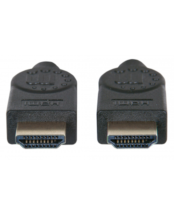 Kabel Manhattan Manhattan Ultra Hi-Speed HDMI-Kabel 8K@60Hz 1m St/St