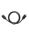 Kabel Manhattan Manhattan Ultra Hi-Speed HDMI-Kabel 8K@60Hz 1m St/St - nr 8