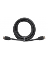 Kabel Manhattan Manhattan Ultra Hi-Speed HDMI-Kabel 8K@60Hz 3m schwarz St/St - nr 12