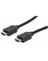 Kabel Manhattan Manhattan Ultra Hi-Speed HDMI-Kabel 8K@60Hz 3m schwarz St/St - nr 7