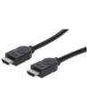 Kabel Manhattan Manhattan Ultra Hi-Speed HDMI-Kabel 8K@60Hz 3m schwarz St/St - nr 9