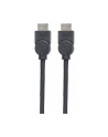 Kabel Manhattan HDMI - HDMI 1 Czarny (355308) - nr 15