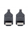 Kabel Manhattan HDMI - HDMI 1 Czarny (355308) - nr 4