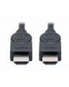 Kabel Manhattan HDMI - HDMI 1 Czarny (355308) - nr 7