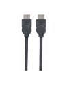 Kabel Manhattan HDMI - HDMI 1 Czarny (355308) - nr 8