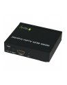 TECHLY HDMI 2K4K AUDIO INSERTER HDMI/TOSLINK/AUDIO STEREO  (103687) - nr 5