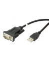 Techly Tv Monitor Kabel Idata-Usb2-Ser-1A (Idatausb2Ser1A) - nr 5