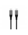 Alogic Ultra Usb-C To 5A 480Mbps Usb 2.0 30Cm (ULCC2030SGR) - nr 9