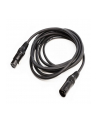 MONKEY BANANA  KABEL XLR - XLR 2M CZARNY (230923)  (230923) - nr 2