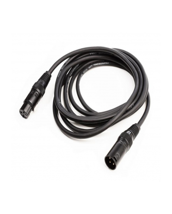 MONKEY BANANA  KABEL XLR - XLR 2M CZARNY (230923)  (230923)