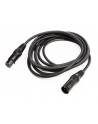 MONKEY BANANA  KABEL XLR - XLR 3M CZARNY  (230930)  (230930) - nr 2