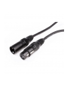 MONKEY BANANA  KABEL XLR - XLR 3M CZARNY  (230930)  (230930) - nr 4