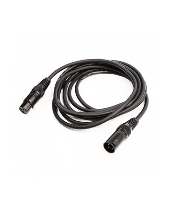 MONKEY BANANA  KABEL XLR - XLR 3M CZARNY  (230930)  (230930)