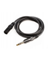 MONKEY BANANA  KABEL JACK 6.3MM - XLR 5M CZARNY (231197)  (231197) - nr 2