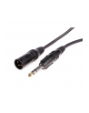 MONKEY BANANA  KABEL JACK 6.3MM - XLR 5M CZARNY (231197)  (231197) - nr 4