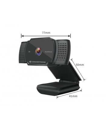 Conceptronic Kamera Internetowa (AMDIS02B)