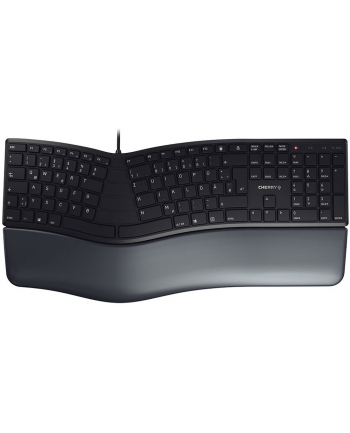 Cherry Desktop Kc 4500 Ergo De Layout (Kc4500Ergo) nr 1