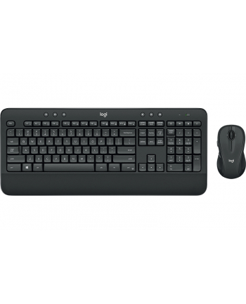 LOGITECH MK545 Advanced (920008923) nr 2