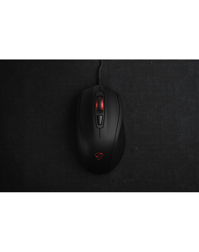 Mionix Castro Pro Czarna główny