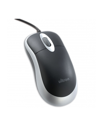 Ultron Mouse UM-100 basic optical USB (49308)