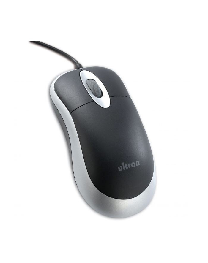 Ultron Mouse UM-100 basic optical USB (49308) główny