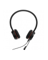 Jabra Evolve 20 SE Czarne (4999829409) - nr 1