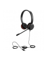 Jabra Evolve 20 SE Czarne (4999829409) - nr 4