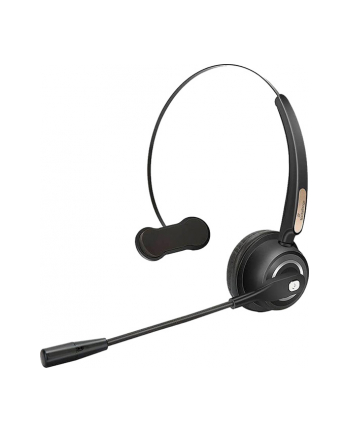 Mediarange Słuchawki Z Mikrofonem (MROS305) nr 1