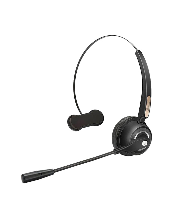 Mediarange Słuchawki Z Mikrofonem (MROS305) główny