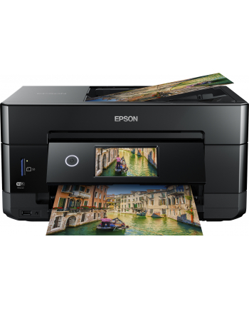 Epson Expression XP-7100 A4 WiFi