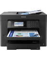 Urządzenie wielofunkcyjne atramentowe EPSON WorkForce WF-7840DTWF A3 LAN, WLAN / C11CH67402 - nr 1