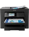 Urządzenie wielofunkcyjne atramentowe EPSON WorkForce WF-7840DTWF A3 LAN, WLAN / C11CH67402 - nr 21